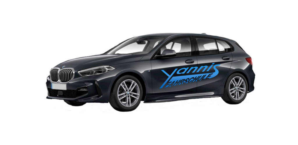 BMW 118d
