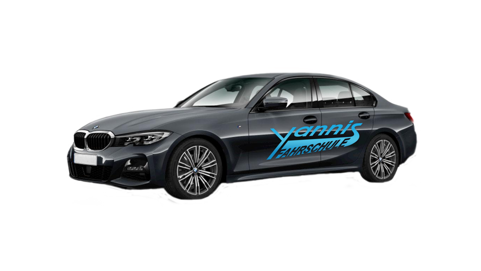BMW 320d